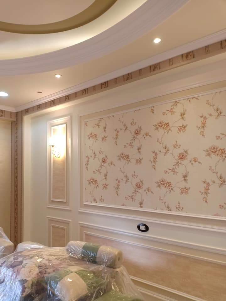 اصباغ وديكورات الدمام